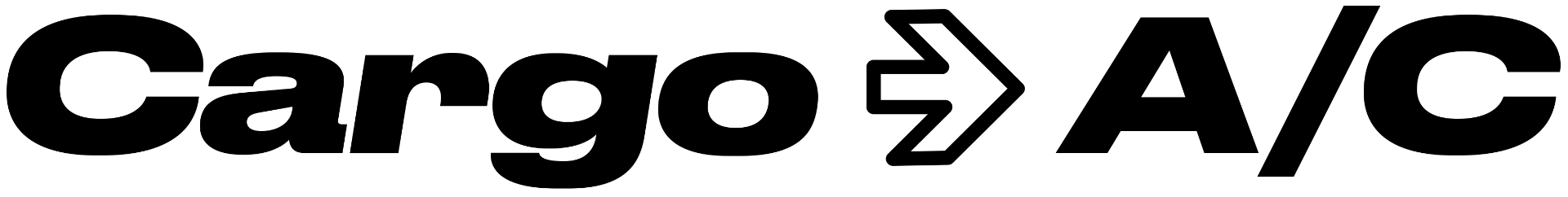 one.cargo.ac (Cargo Account) logo