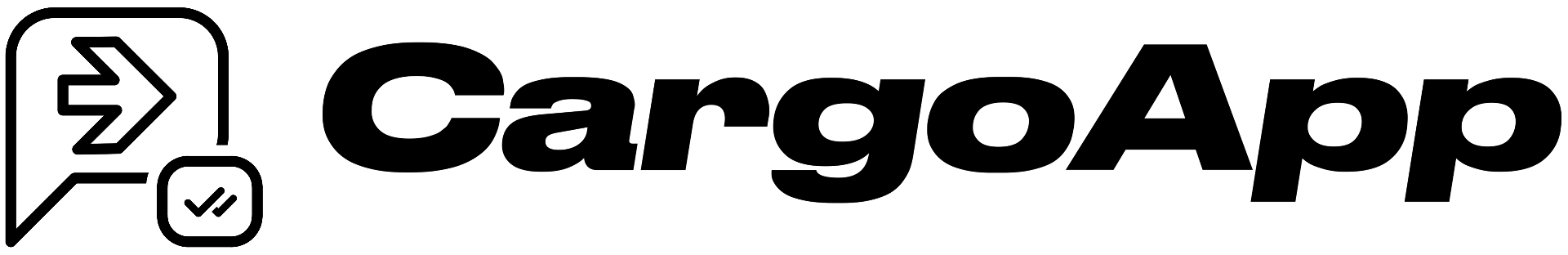 CargoApp logo