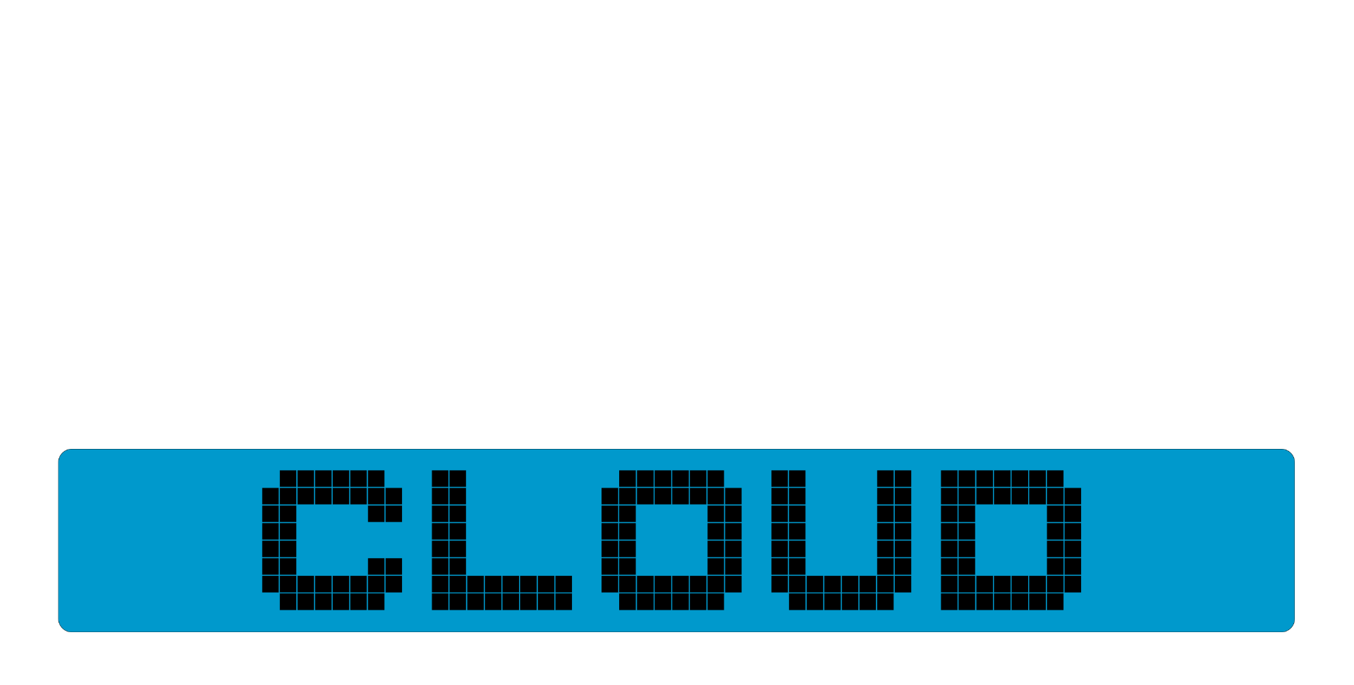 Cloud logo