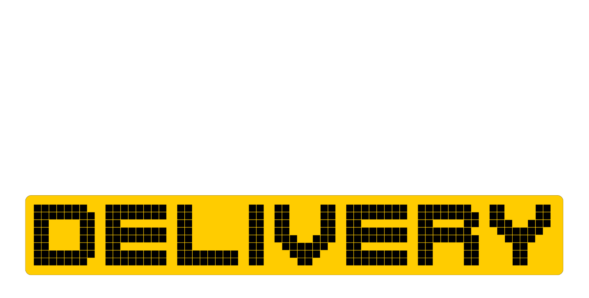Delivery logo
