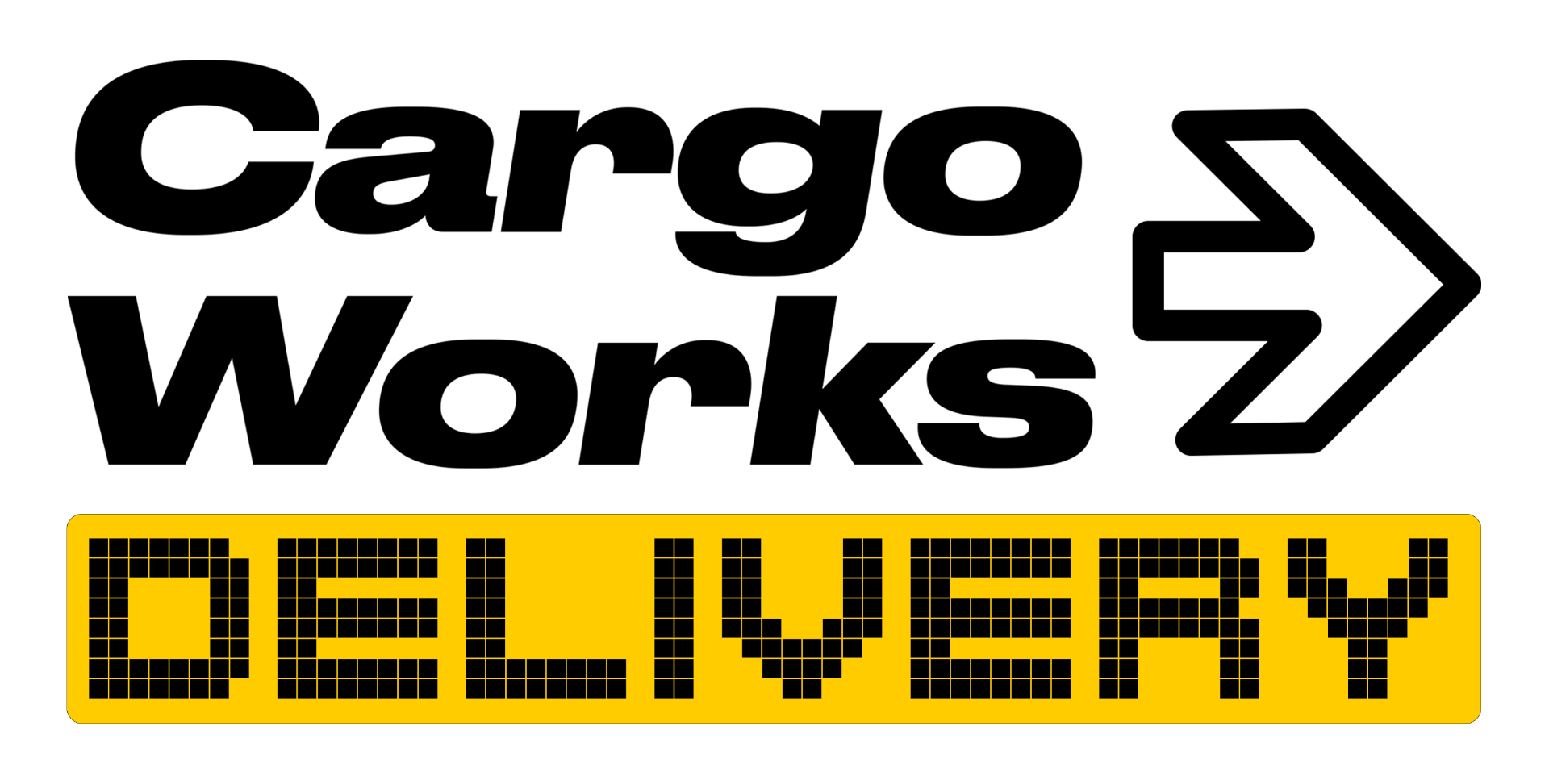 Delivery logo