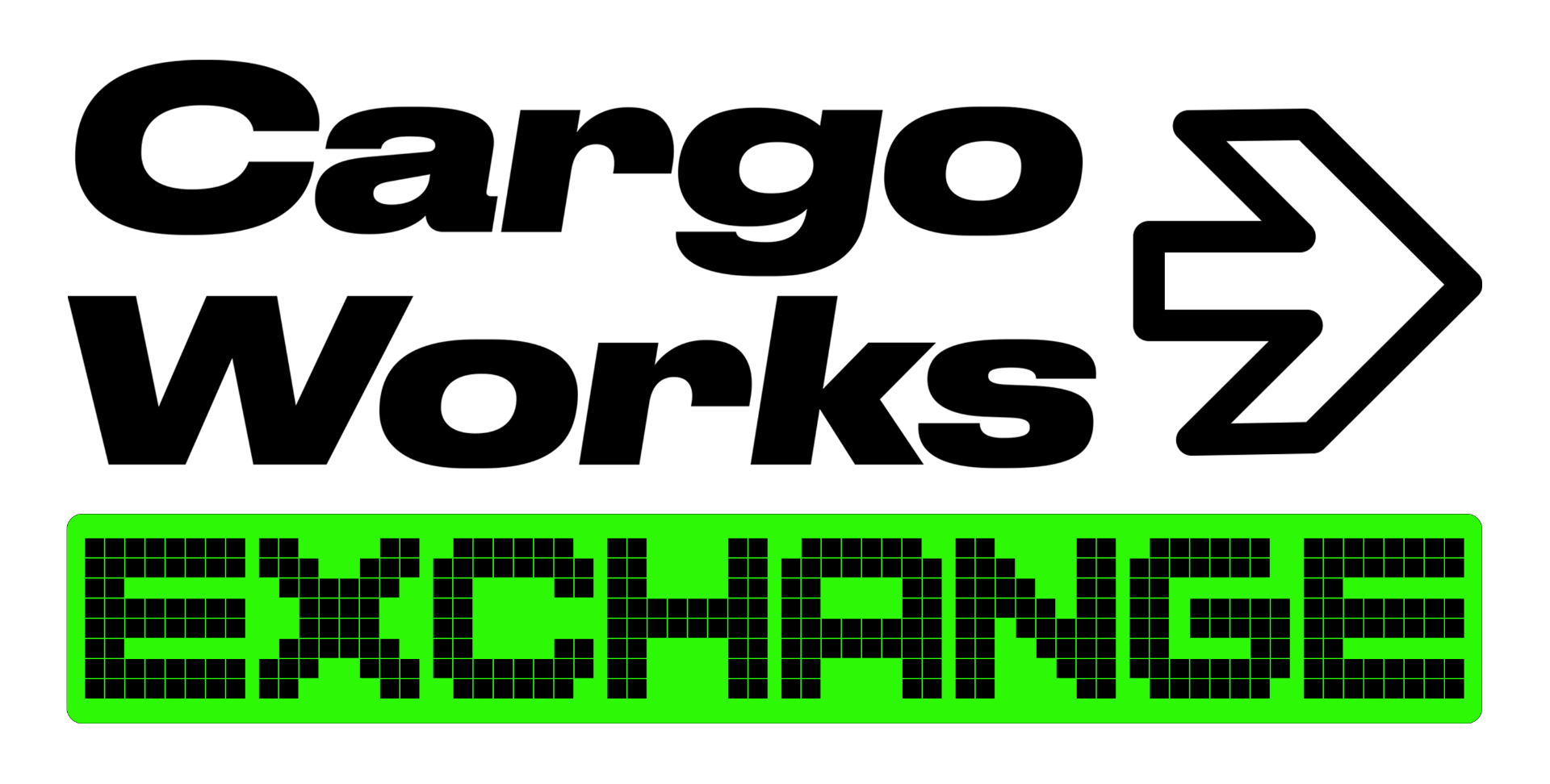Exchange logo