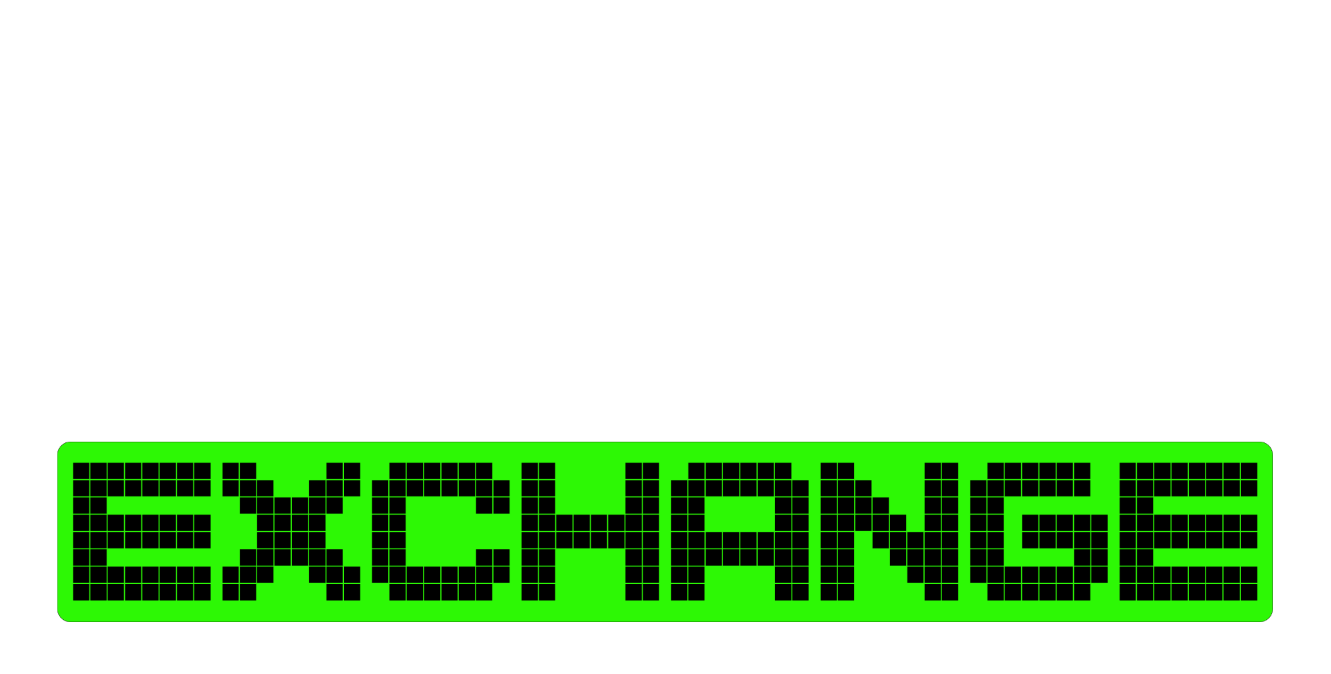 Exchange logo