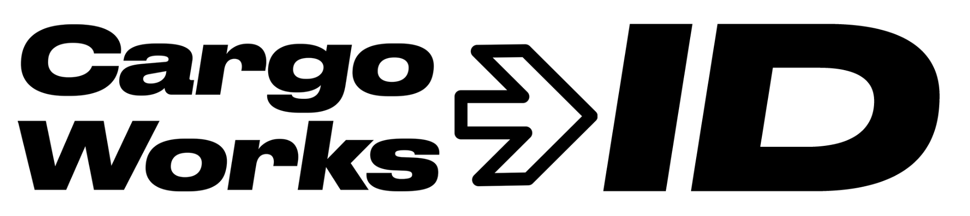 CargoWorks ID logo