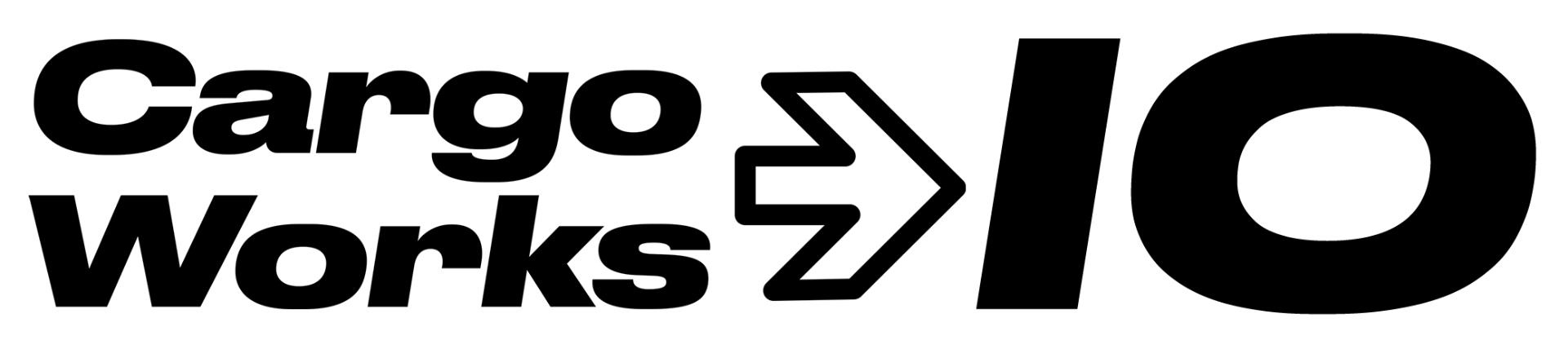 CargoWorks IO logo