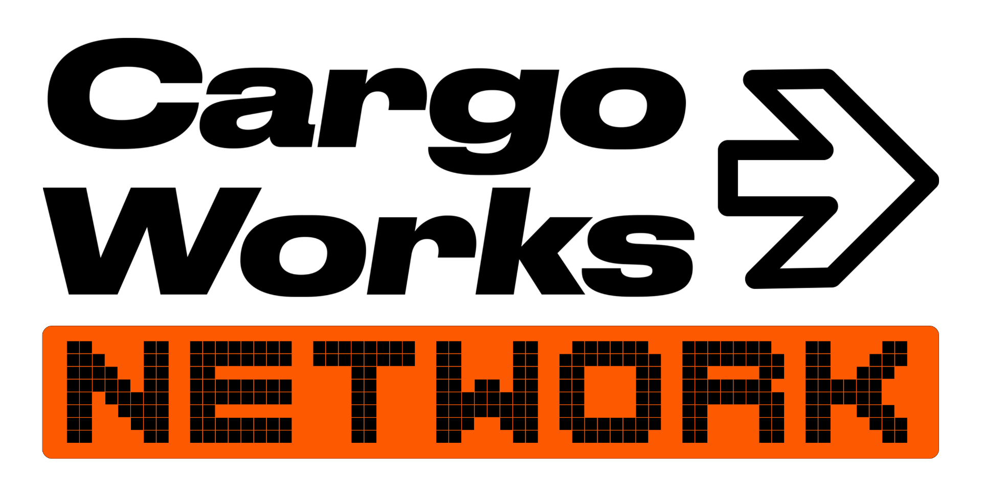CW Network HUB logo